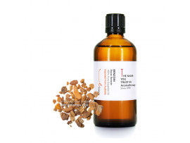 Benzoin Essential Oil 安息香精油
